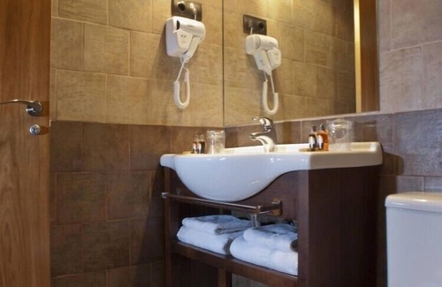 Avila Hôtel | Hotel Las Leyendas