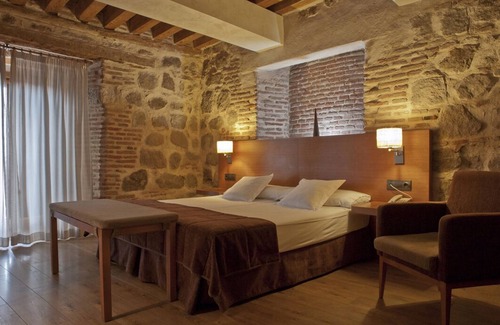 Avila Hôtel | Hotel Las Leyendas
