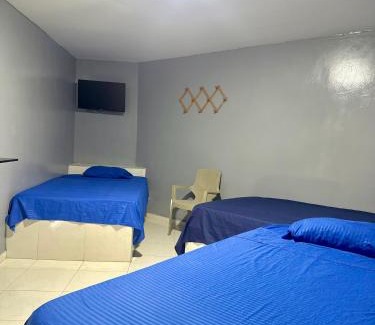 Sur Occidente Hôtel | Hotel las nubes Barranquilla