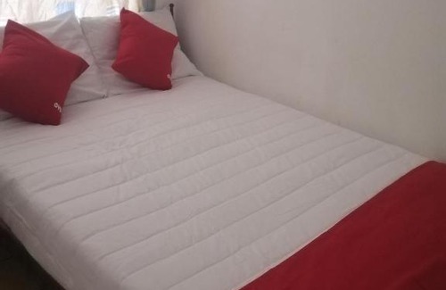 Cuyutlan Hôtel | HOTEL LAS PALMAS