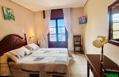 Celorio Hôtel | Hotel Las Palmeras