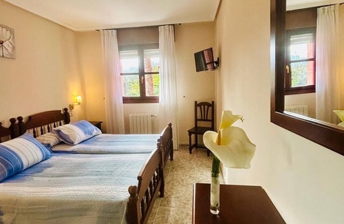 Celorio Hôtel | Hotel Las Palmeras