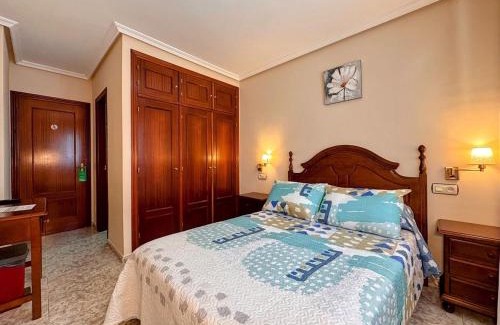 Celorio Hôtel | Hotel las Palmeras Suite