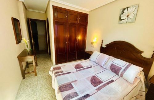 Celorio Hôtel | Hotel las Palmeras Suite