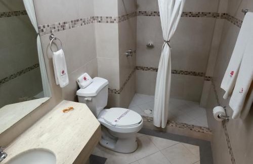 Zona Minerva Hôtel | Hotel Las Pergolas