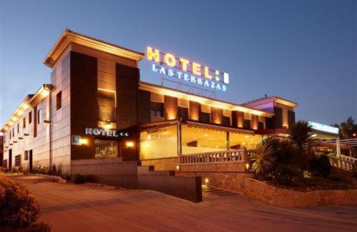 Albolote Hôtel | Hotel Las Terrazas