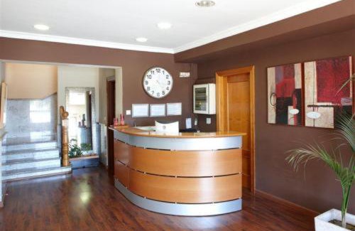 Albolote Hôtel | Hotel Las Terrazas