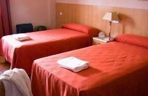 Albolote Hôtel | Hotel Las Terrazas