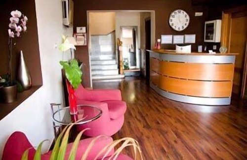 Albolote Hôtel | Hotel Las Terrazas