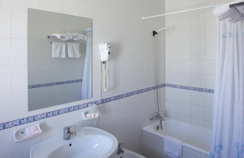 Albolote Hôtel | Hotel Las Terrazas