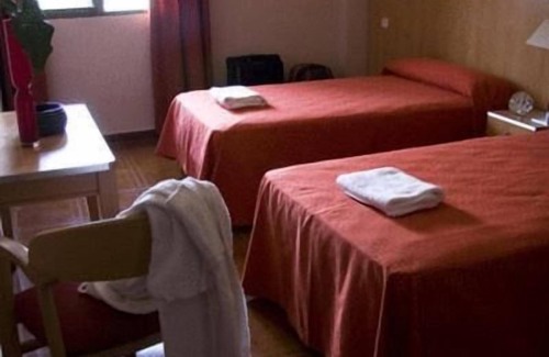 Albolote Hôtel | Hotel Las Terrazas