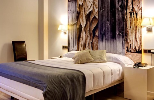 Albolote Hôtel | Hotel Las Terrazas & Suite