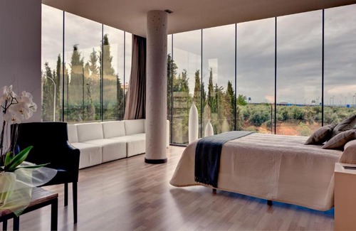 Albolote Hôtel | Hotel Las Terrazas & Suite