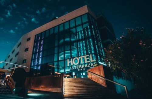 Albolote Hôtel | Hotel Las Terrazas & Suite