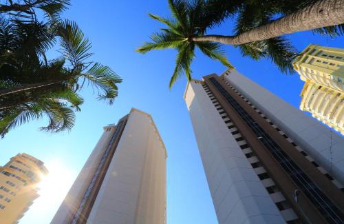 Costera Acapulco Hôtel | Hotel Las Torres Gemelas Acapulco