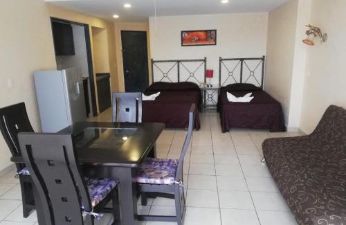 Costera Acapulco Hôtel | Hotel Las Torres Gemelas Acapulco