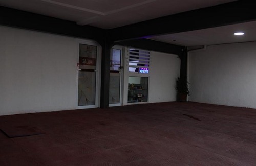 Tehuacan Hôtel | Hotel Las Torres