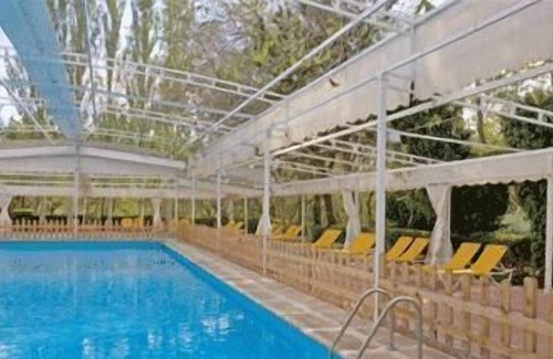 Nuevalos Hôtel | Hotel Las Truchas