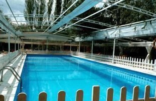 Nuevalos Hôtel | Hotel Las Truchas