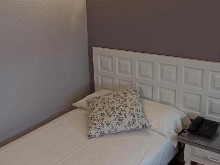 Villafria Hôtel | Hotel Las Vegas
