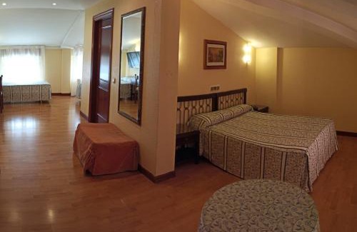 Villafria Hôtel | Hotel Las Vegas