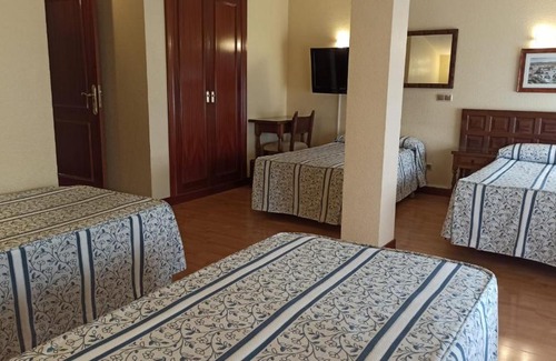 Villafria Hôtel | Hotel Las Vegas