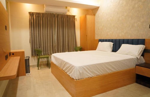 MVP Colony Hôtel | Hotel Las Vegas