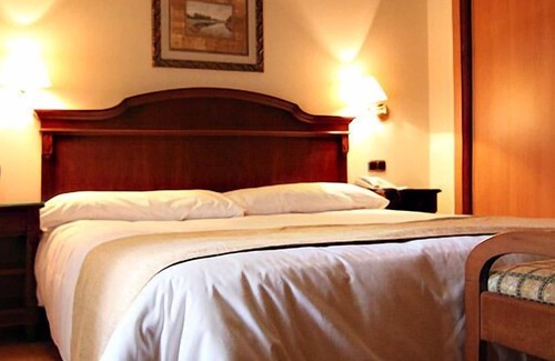 Valladolid Hôtel | Hotel Lasa Sport