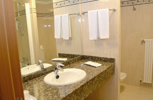 Valladolid Hôtel | Hotel Lasa Sport