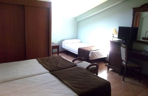 Valladolid Hôtel | Hotel Lasa Sport
