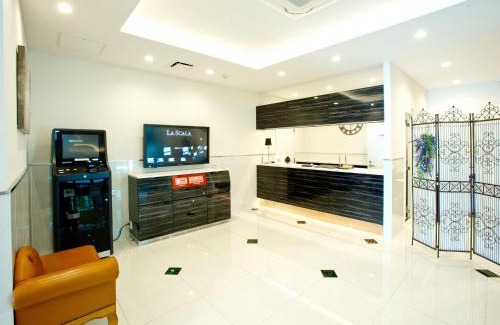 Hanayama Onsen Hôtel | HOTEL LASCALA