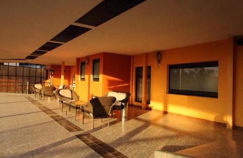 Historic Centre of Puebla Hôtel | Hotel Lastra