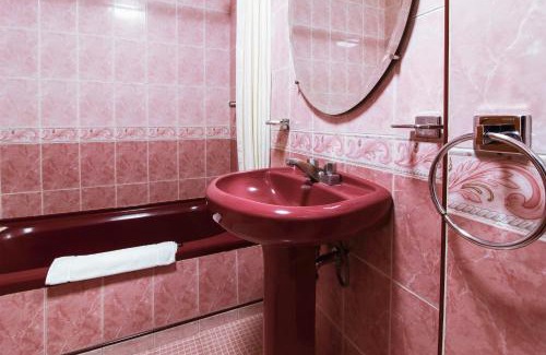 Historic Centre of Puebla Hôtel | Hotel Lastra