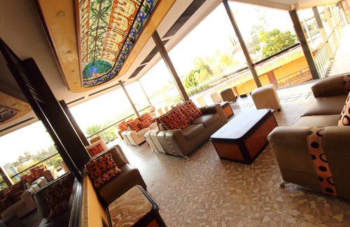 Historic Centre of Puebla Hôtel | Hotel Lastra