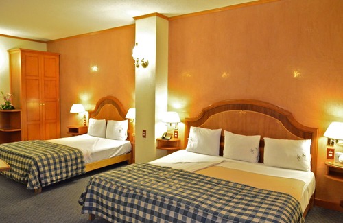 Historic Centre of Puebla Hôtel | Hotel Lastra