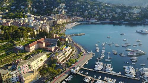 Santa Margherita Ligure Hôtel | Hotel Laurin