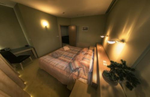 Vukovar Hôtel | Hotel Lav Vukovar