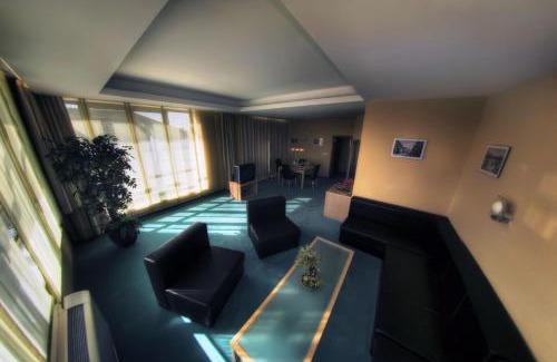 Vukovar Hôtel | Hotel Lav Vukovar