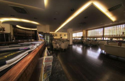 Vukovar Hôtel | Hotel Lav Vukovar