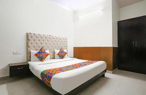 Lajpat Nagar Hôtel | Hotel Lazy - Near Central Market