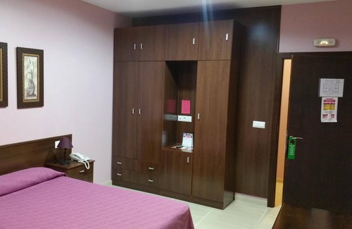 La Palma del Condado Hôtel | Hotel León