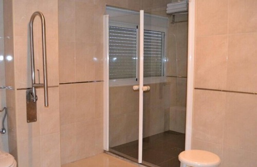 La Palma del Condado Hôtel | Hotel León