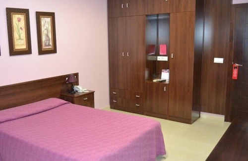 La Palma del Condado Hôtel | Hotel León