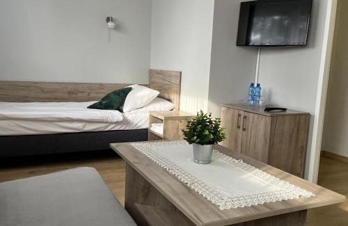 Strzelce Opolskie Hôtel | Hotel Leśny
