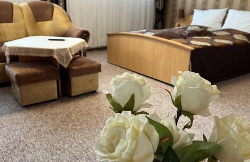 Strzelce Opolskie Hôtel | Hotel Leśny
