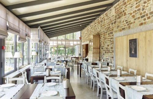 Nassogne Hôtel | Hotel Le Beau Séjour