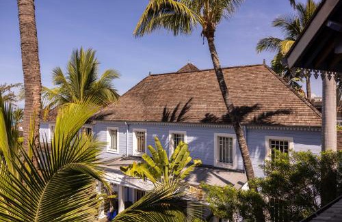 Boucan Canot Hôtel | Hotel Le Boucan Canot