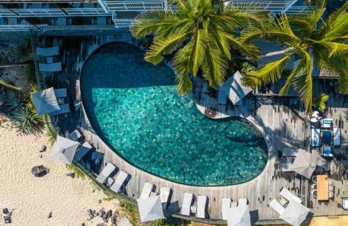 Boucan Canot Hôtel | Hotel Le Boucan Canot