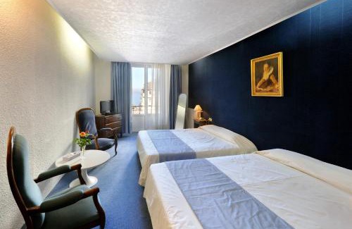 Evian-les-Bains Hôtel | Hotel Le Bourgogne