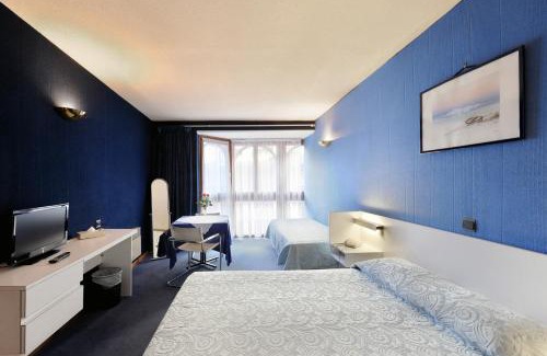 Evian-les-Bains Hôtel | Hotel Le Bourgogne